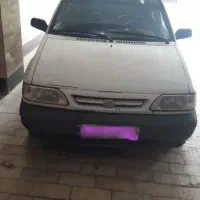 پراید مدل ۷۵