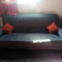 سلام یک دست راحتی7نفره سالم