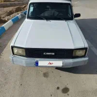 مزدا 2000 مدل 94 فروش فوری