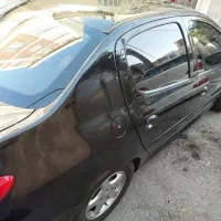 207sd اتومات|خودرو سواری و وانت|تهران, افسریه جنوبی|دیوار
