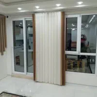 پرده زبرا کرکره ایی|پرده، رانر، رومیزی|ارومیه, |دیوار