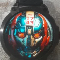 ساعت هوشمند نو