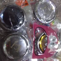 آینه های جیبی دخترانه.|آرایشی، بهداشتی، درمانی|فردیس, شهرک ارم|دیوار