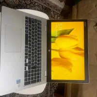 لپتاپ اچ پی نسل هشت