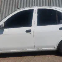 ساینا 1400 EX|خودرو سواری و وانت|زرند, |دیوار