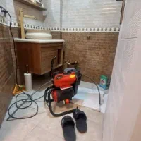 لوله بازکنی فنرزن کل رشت 20دقیقه‌ای ۱رزان تضمینی