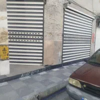 31متر مغازه دو نبش تجاری عروسک