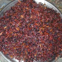 زرشک وحشی درجه یک