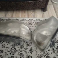 چراغ جلو پراید 132