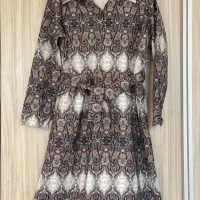 مانتو سایز ۴۲ ۴۴|لباس|اردبیل, |دیوار