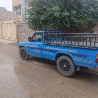 نیسان 403 فروشی