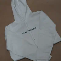 تعدادمحدود دورس و هودی تو پنبه‌ای زنانه free سایز