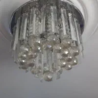 لوستر|لوستر و چراغ آویز|بهشهر, |دیوار