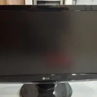 مانیتور LG Flatron W2053SQV
