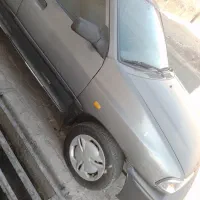 پراید نوک مدادی ۱۳۱|خودرو سواری و وانت|اسلام‌شهر, شهرک امام حسین (میان آباد)|دیوار