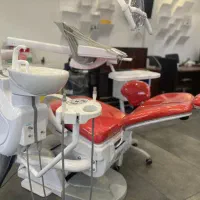 یونیت دندانپزشکی اتوکلاو RVG رادیوگرافی