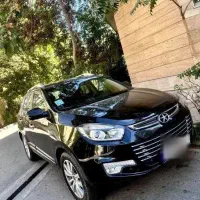 جک S5 نیوفیس، مدل ۱۴۰۲