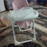 صندلی غذا|تخت و صندلی بچه|قم, بنیاد|دیوار