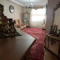 آپارتمان واقع دربهارشرقی