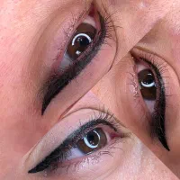 آفرویژه خدمات ارایش دائم و اکستیشن مژه دیگ مدل نشو|خدمات آرایشگری و زیبایی|تهران, شهرک شریعتی|دیوار