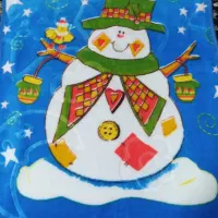 حراج تعدادی پتو پارچه زیرقیمت بازارگذاشتم