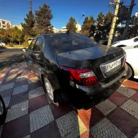 دنا پلاس صفر خشک ۱۴۰۴|خودرو سواری و وانت|کرج, عظیمیه|دیوار