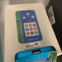 دستگاه jc پروگرمر|لوازم جانبی موبایل و تبلت|آمل, |دیوار