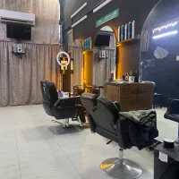 فروش وسایل ارایشگری آقایان