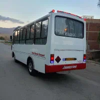 مینی بوس اویکو ۷۹عروسک|خودرو سنگین|ارومیه, |دیوار