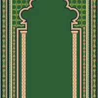 سجاده مخمل و فرشی|فرش|زاهدان, |دیوار