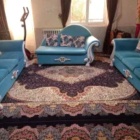 فروش مبل|مبلمان خانگی و میز عسلی|جهرم, |دیوار