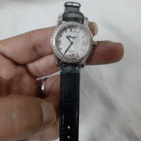 ساعت مچی زنانه شوپارد