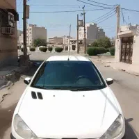 اجاره ماشین سواری 206یا پراید 111