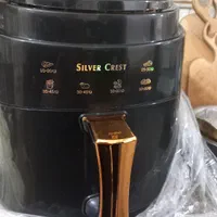 سرخ کن نو