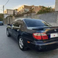 ماکسیما ۸۴ دنده ای|خودرو سواری و وانت|کرج, شاهین‌ویلا|دیوار