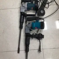 اجاره دستگاه های ساختمانی در ابزارالات عزتی|مصالح و تجهیزات ساختمان|سرعین, |دیوار