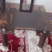 میز تک|مبلمان خانگی و میز عسلی|ایوان, |دیوار