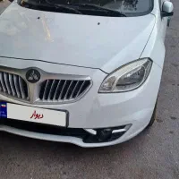 برلیانس ۹۷|خودرو سواری و وانت|تهران, تهرانپارس شرقی|دیوار