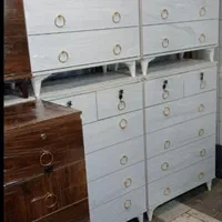 دراور لباس دراور ۶کشویی|جاکفشی، کمد، دراور|تبریز, |دیوار