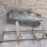 کپسول ال پی جی