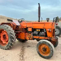 تراکتور رومانی