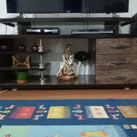 بوفه و میز تلوزیون