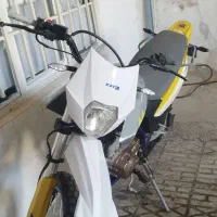 موتور کویر تی2