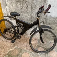 دوچرخه