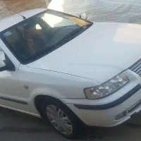 سمند lx مدل ۹۳ کم کار|خودرو سواری و وانت|کرج, حسین‌آباد|دیوار