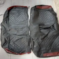 روکش صندلی دنا|قطعات یدکی و لوازم جانبی|کرمانشاه, |دیوار