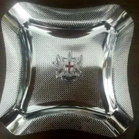 زیرسیگاری آنتیک انگلیسی