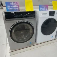 فروش اقساطی لباسشویی|ماشین لباسشویی و خشککن لباس|چالوس, |دیوار