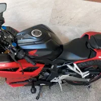 هوندا CBR 250 فول آپشن فوق‌العاده تمیز|موتورسیکلت|تهران, قبا|دیوار
