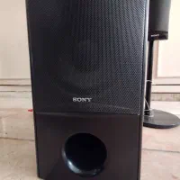 سینمای خانگی سونی